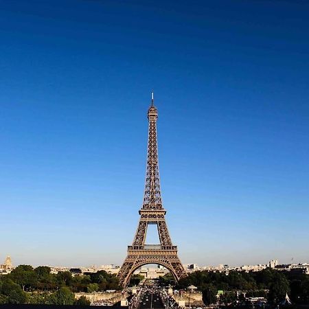 Perfect Escape *Paris*Disney* Apartman Montévrain Kültér fotó